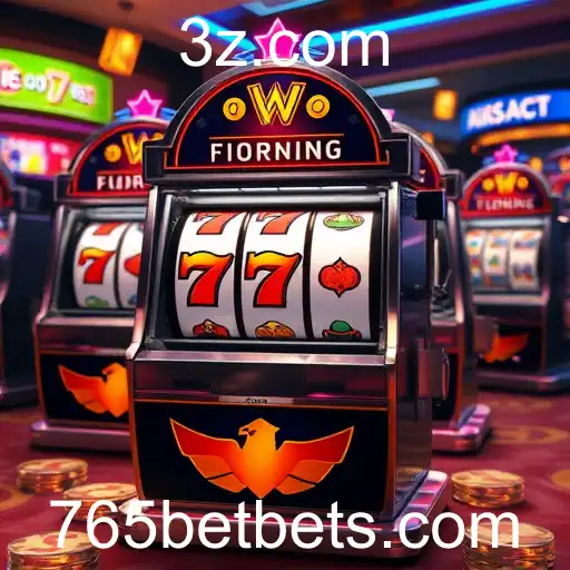 765bet: Dinâmicas Atuais do Mundo dos Jogos Online