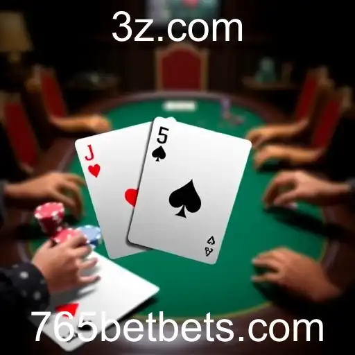 A Ascensão do 765bet no Cenário de Jogos Online