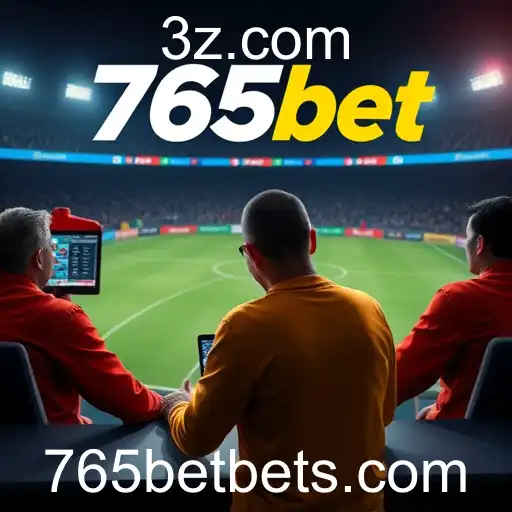 765bet e o Crescimento dos Jogos Online em 2025