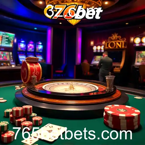 765bet