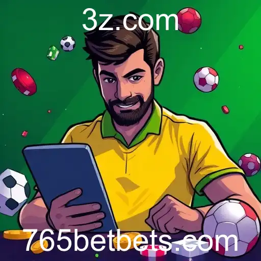 Expansão e Desafios do Mercado de Jogos Online