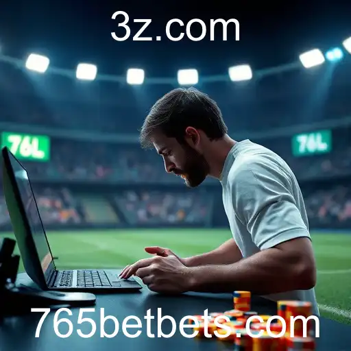 Explorando o Crescimento dos Jogos de Azar Online