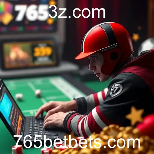 Tendências e Desafios em Sites de Jogos Online