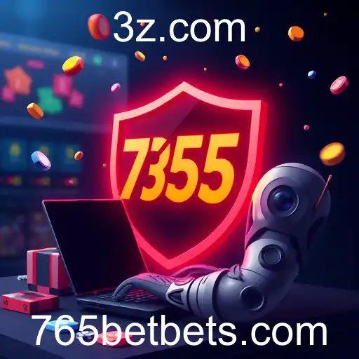 Jogos de Azar em 2025: Crescimento e Desafios para 765bet