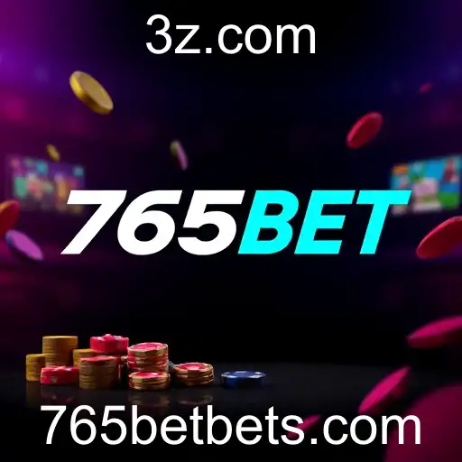 A Ascensão do 765bet em 2025: Um Fenômeno no Mundo dos Jogos Online