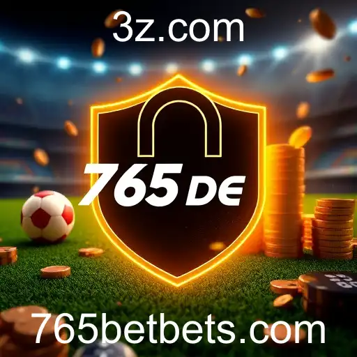 Segurança nos Jogos Online: Protegendo seus Dados e Experiência no 765bet