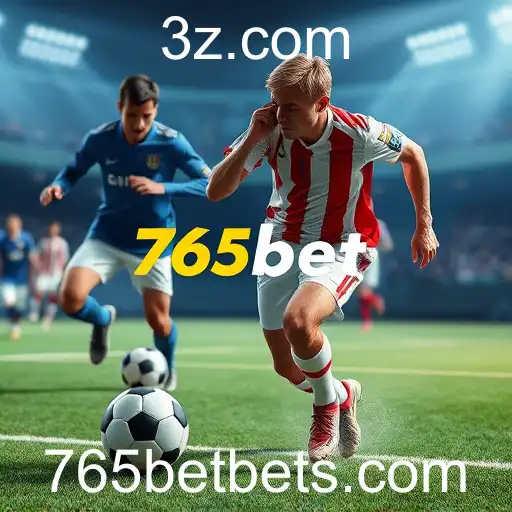 Explorando a Categoria de 'Esportes' no 765bet: Diversão e Competição na Ponta dos Dedos