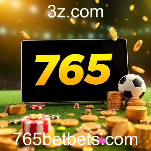 A Ascensão do 765bet no Cenário dos Jogos Online