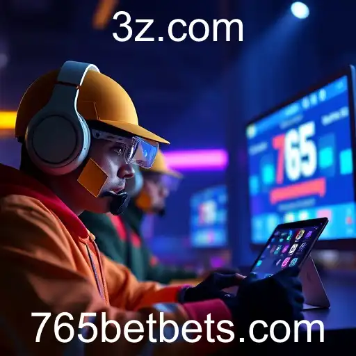 Tendências na Indústria de Jogos em 2025