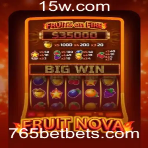 765bet Loteria online