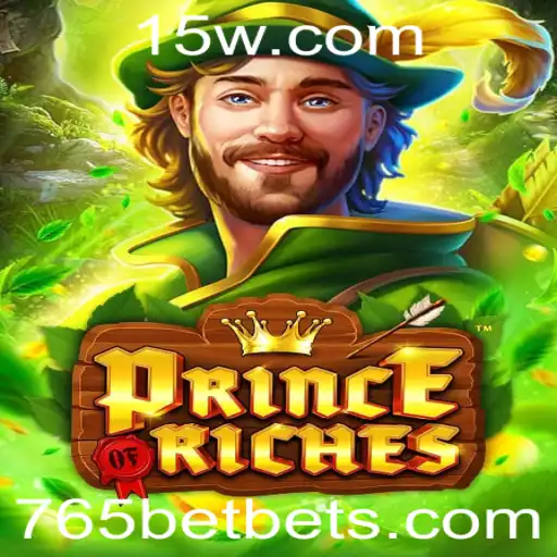 765bet Loteria online